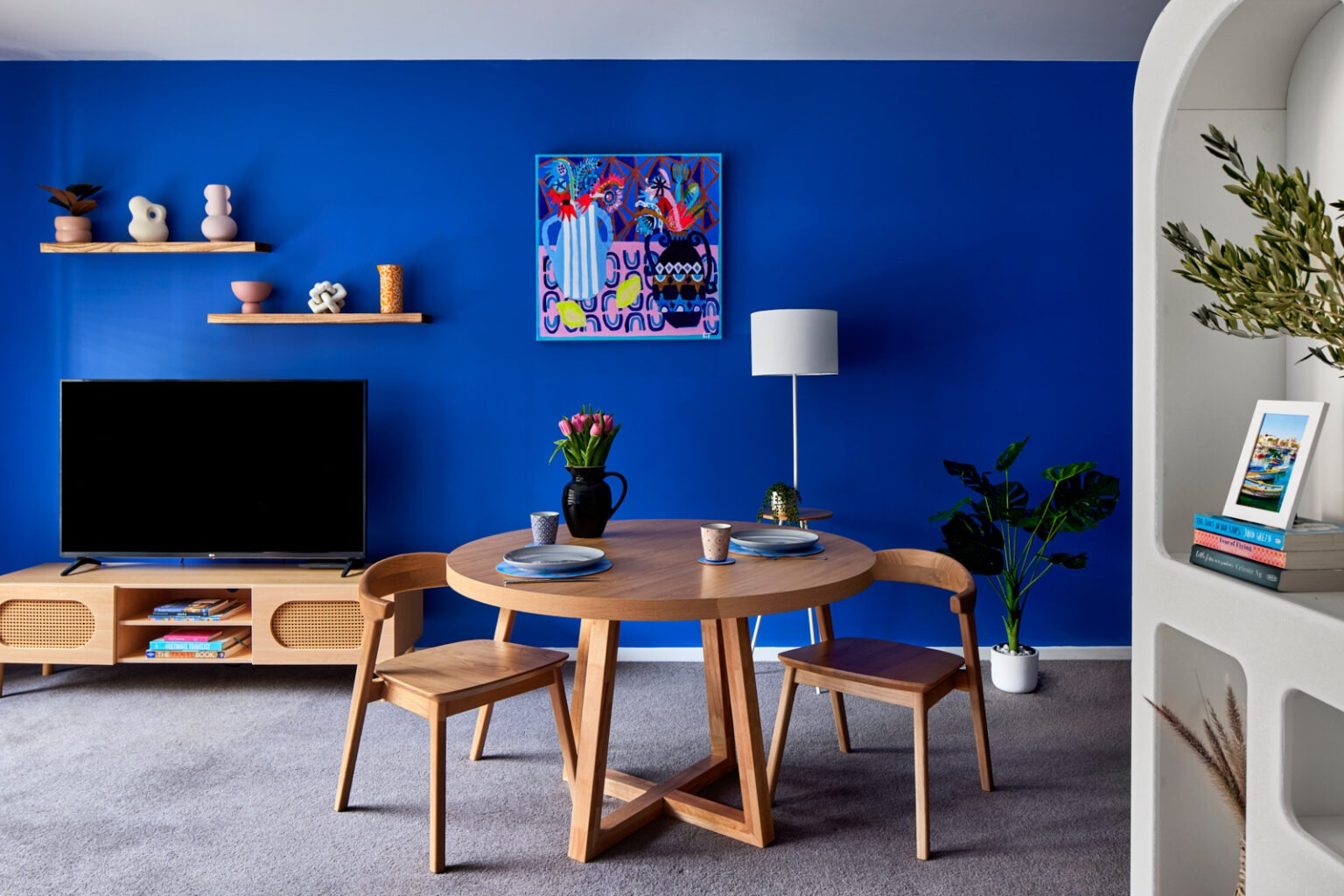 How to create an interior design strategy for your home project for a ...